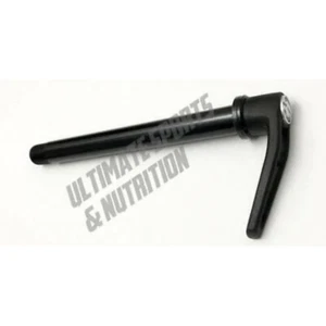 DT Swiss RWS Front Thru-axle 100mm 15mm 146.5mm DT-Swiss ThruAxle 100x15 Black - Picture 1 of 1