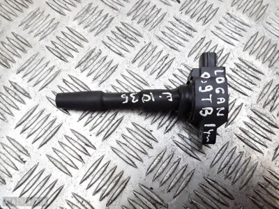 Dacia Logan 2014 bobina de encendido 900 turbo gasolina 224332428R - Imagen 1 de 4