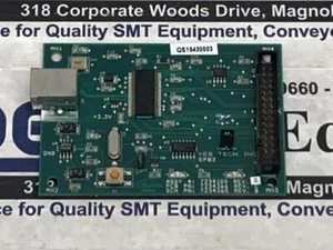 Yestech EPB2 Circuit Board - 7234100 - 7234366 w/Warranty - Picture 1 of 4