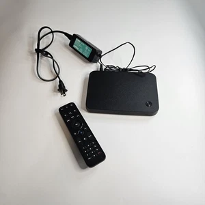 Arris IPC4100 Verizon Fios Set Top Box mit Fernbedienung/Netzkabel - Bild 1 von 5