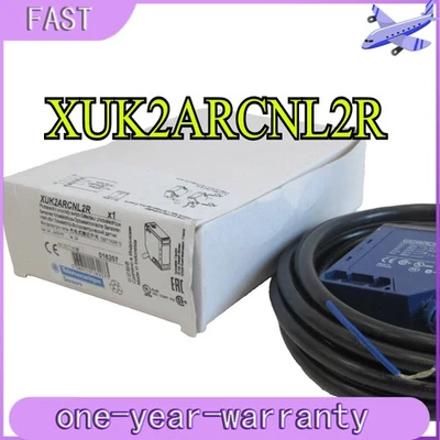 1PCS NEW XUK2ARCNL2R photoelectric switch sensor kw XUK2ARCNL2R XUK2ARCNL2R ### - image 1 of 4