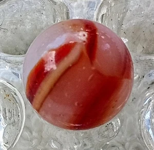 5/8" Peltier NLR Red Angel In Wet Mint Condition. - Picture 1 of 8
