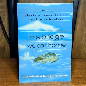 This Bridge We Call Home Radical Visions for Transformation by Gloria E Anzaldua - Picture 1 of 1
