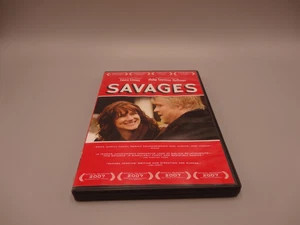 Savages DVD (2012) Oliver Stone Crime Drama Thriller - Picture 1 of 5