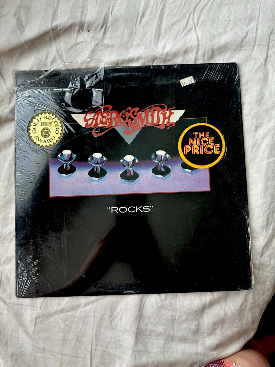 Aerosmith Rocks products for sale | eBay