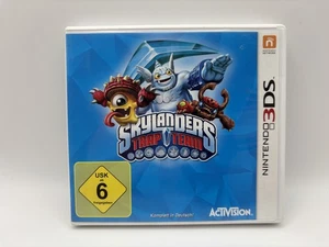 Skylanders: Trap Team - Nintendo 3DS - in OVP - Bild 1 von 5