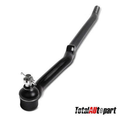 Extremidade da haste de amarração para Dodge Ram 1500 Ram 2500 Ram 3500 1994-1997 dianteiro passageiro externo - Imagem 1 de 4