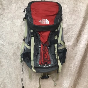 The North Face W Terra 40 Hiking/Camping Backpack. Pre-owned. - Picture 1 of 18