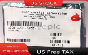 Fanuc A20B-3900-0200 Modul PMC Platine A20B39000200 - Bild 1 von 8