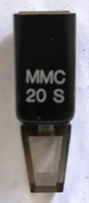 B&O Bang & Olufsen MMC20S Tonabnehmer/phono cartridge/cartouche /pick-up/Beogram - Bild 1 von 2