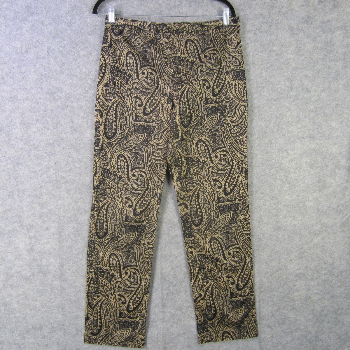 パンツ 90s Ralph Lauren Linen Paisley Pants Ralph Lauren Linen Paisley Pants Men Size 30/34 Navy 90s