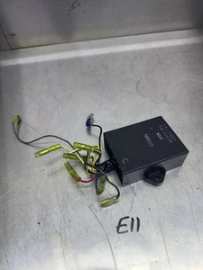 GOOD OEM POLARIS 1996-1997 SLT 780 SL 780 PWC CDI IGNITER BOX Ecu Computer Good - Picture 1 of 3