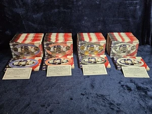 1999-2005 complete state quarter Set 50 Sets gold & platinum - P & D mints - Picture 1 of 5
