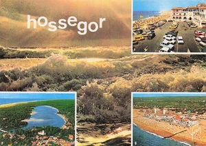 40 HOSSEGOR PLAGE OCEAN - Bild 1 von 2