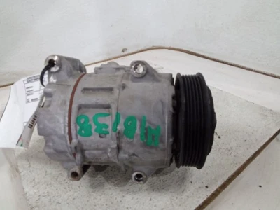 AC Compressor Fits 11-16 SCION TC 3955722 - Image 1 of 4