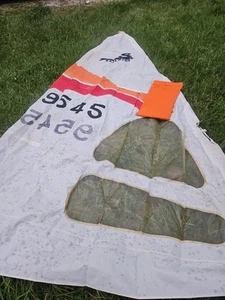 Prosails Sailrider 9545 sail with bag - Picture 1 of 10