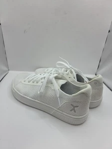 Flux Footwear Adapt Trainer weiß W7,5 M 9 Walking Knit Schuhe Sneaker - Bild 1 von 7