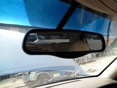 Espejo retrovisor Town Car 2005 104874422 Foto 1 de 4