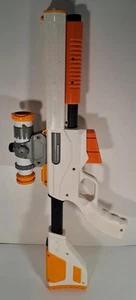 Nintendo Wii Cabela's Dangerous Hunts Top Shot Elite Rifle Gun - Picture 1 of 2