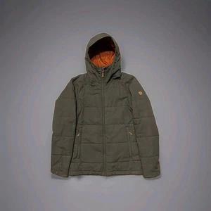 Giacca imbottita uomo (XS/S) Fjallraven Ovik G1000 premium trekking outdoor - Foto 1 di 13