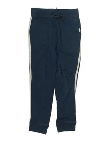 Gap Kids Girls Blue Track Pants 10 - Picture 1 of 2