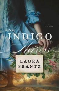 The Indigo Heiress: (A Marriage of Convenience Historical Romance Novel Set ... - Picture 1 of 1
