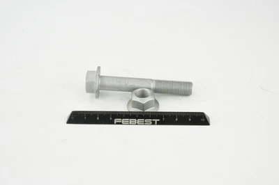 FEBEST 0298-014-KIT Sturzkorrekturschraube für NISSAN X-TRAIL (T32) - Bild 1 von 4