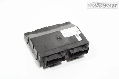 BMW 750i G12 2016-2019 HVAC AC AIRE ACONDICIONADO CALEFACCIÓN NÚCLEO MÓDULO DE CONTROL OEM Foto 1 de 4