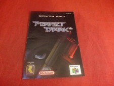 .N64.' | '.Perfect Dark.