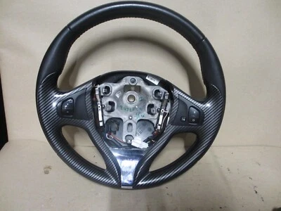 484006546R MULTIFUNKTIONS LEDER LENKRAD RENAULT CAPTUR 1 (J5, H5)  06.2013-2020 - Bild 1 von 4