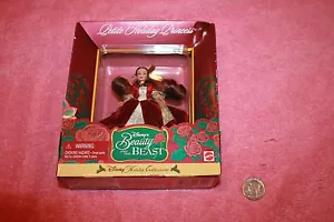Nuevo en Caja Disney’s Bella La Bella y la Bestia Ornamento - Imagen 1 de 4