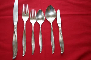 Oneida Community WINSOME I Silverplate 1959 Silverware *YOUR CHOICE^ Flatware - Picture 1 of 16