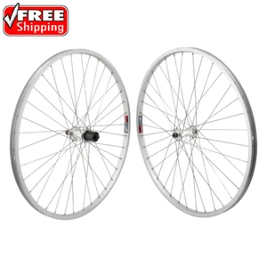 Rueda de pared única Wheel Master 26` aleación montaña, RR 26x1,5 559x19 WEI ZAC19 SL - Imagen 1 de 1