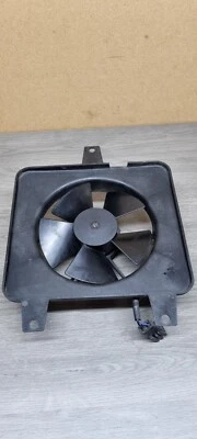 ВЕНТИЛЯТОР РАДИАТОРА BMW F800ST 2006-2012 - Изображение 1 из 4