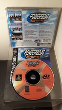 .PSX.' | '.VR Powerboat Racing.