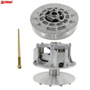 For Polaris RZR Turbo XP 16-20 Primary Secondary Drive Clutch 32Tires 1000 925CC - Bild 1 von 12