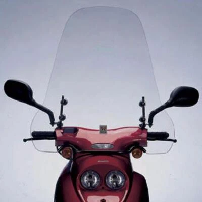 Isotta transparent windscreen Kymco Top Boy 50 1997-2002 - image 1 of 4