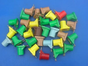 Icemaker Water valve SOLENOID COIL / variety of colors / 120volt / 20-35 watt  - Picture 1 of 9