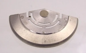 Reloj de Peso Rolex Oscilante de Fábrica Original Usado Parte 3035 - Imagen 1 de 2