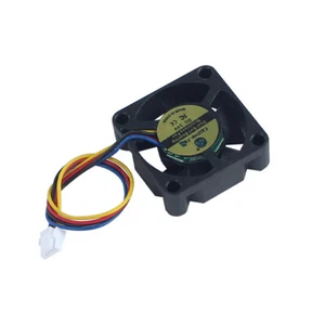 24V Dual Ball Extruder Throat dissipation thermique refroidissement ventilateur pour K2 PLUS 3010 - Photo 1/8