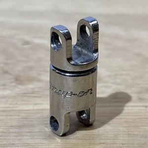 Snap on Tools Pull Apart Key Chain 1/4" Drive Key Rings Not Included - Picture 1 of 6