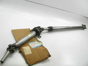 NEW GENUINE Driveshaft OEM Mazda 1994 B2300 B3000 B4000 With Auto Trans & RWD - Picture 1 of 5