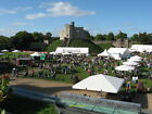 Photo 6X4 Cheese Festival At Cardiff Castle  C2010