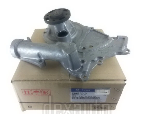 Bomba de agua 251003C121 para Kia Sedona Sorento Amanti 3,8 L 06-10 Foto 1 de 1