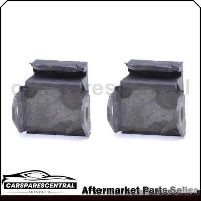 Chevrolet Nomad 1958 1959 montaje de motor de anclaje delantero Foto 1 de 3