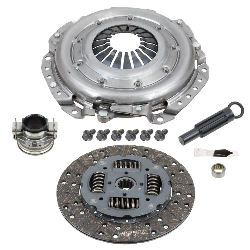 Transmission Clutch Kit LuK 01-046 Jeep Liberty Wrangler - Image 1 of 1