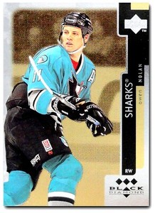 1997-98 Black Diamond TRIPLE DIAMOND **** PICK YOUR CARD **** From The SET