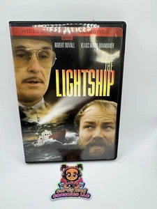 The Lightship (DVD, 1986 Paramount) Robert Duvall-Brand New - Picture 1 of 3