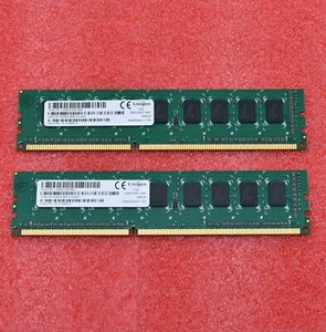 4GB Unigen / Cisco 15-101935-01 Memory U25U7210NDD 2x 2GB ASA Security Appliance - Picture 1 of 1