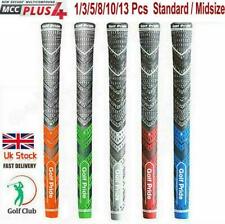 Sport Golf Pride Club Grips MCC PLUS 4 Multi Compound Grip Standard Midsize UK